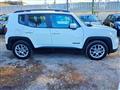 JEEP RENEGADE 1.6mjt LIMITED 130cv BLUETOOTH CRUISE ALERT CORSIA