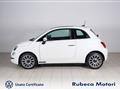 FIAT 500 1.2 Dualogic Star