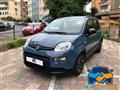 FIAT PANDA 1.0 FireFly S&S Hybrid City Life 70 cv