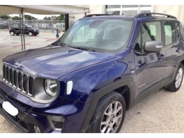 JEEP Renegade 1.0 T3 Limited