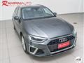 AUDI A4 AVANT Avant 30 TDI Sline Edition S tronic Km 37.000