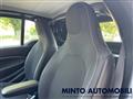 SMART FORTWO CABRIO CABRIO 1.0 PASSION 71CV TWINAMIC CAMBIO AUTOMATICO