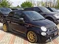 ABARTH 595 1.4 t-jet Scorpioneoro 165cv