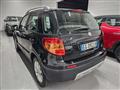 FIAT Sedici 1.6 16v Dynamic 4x2 120cv