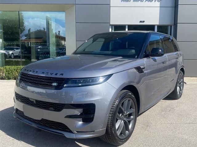 LAND ROVER RANGE ROVER SPORT Range Rover Sport 3.0D l6 249 CV Dynamic SE