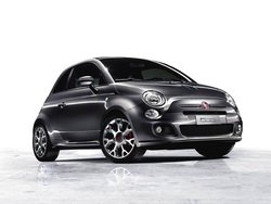 FIAT 500 III 2015 1.3 mjt Lounge 95cv