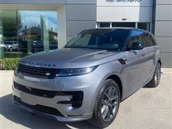 LAND ROVER RANGE ROVER SPORT Range Rover Sport 3.0D l6 249 CV Dynamic SE