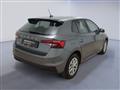 SKODA NUOVA FABIA Fabia 1.0 MPI EVO 80 CV Selection