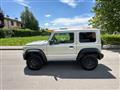 SUZUKI JIMNY 1.5 5MT Easy PRO PREZZO NETTO IVA ESPOSTA