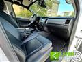 FORD RANGER 2.0 ECOBLUE DC Limited 5 posti