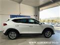 HYUNDAI TUCSON 1.7 CRDi XPossible