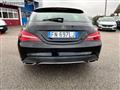 MERCEDES CLASSE CLA CLA Shooting Brake 200 d Sport auto FN697LJ