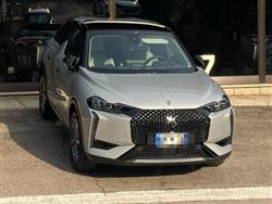 DS 3 DS3 1.2 puretech Esprit de Voyage 130cv auto