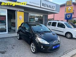 FORD KA+ 1.2 8V 69CV Titanium  PER NEOPATENTATI