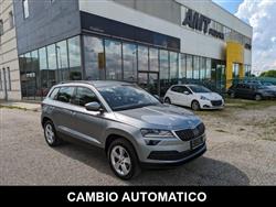 SKODA KAROQ 1.6 TDI  DSG