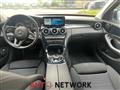 MERCEDES CLASSE C SW de S.W. Auto EQ-Power Business Extra