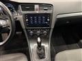 VOLKSWAGEN GOLF 1.5 TGI DSG 5p. Business BlueMotion Technology