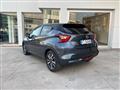 NISSAN MICRA 1.5 dCi 8V 5 porte N-Connecta