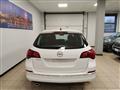 OPEL ASTRA 1.4 Turbo 140CV Sports Tourer GPL Tech Cosmo