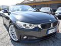 BMW Serie 4 Cabrio 420d Cabrio Luxury