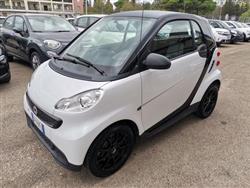 SMART FORTWO 1000 45 kW MHD coupé pure