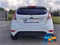 FORD FIESTA 1.4 5 porte Bz.- GPL Black & White Edition!