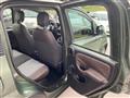 FIAT PANDA 1.3 MJT cross 4x4 4WD TRAZIONE INTEGRALE OK NEO