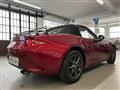 MAZDA MX-5 1.5L Skyactiv-G Evolve