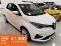 RENAULT ZOE Zen R135 Flex e shifter my20