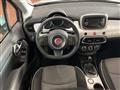 FIAT 500X 1.6 E-Torq 110 CV Pop