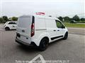 FORD TRANSIT CONNECT Transit Connect 200 1.5 Ecoblue 100CV PC Furgone Trend