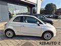 FIAT 500 1.3 Multijet 16V 75 CV Lounge