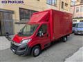 CITROEN JUMPER 35 BlueHDi 165 S&S PLM-SL  BOXATO  lega