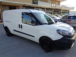 FIAT DOBLÒ 1.6 MJT 105CV S&S PL-TN Maxi Lounge 3 POSTI