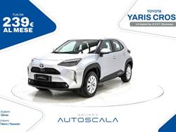 TOYOTA YARIS CROSS 1.5 Hybrid 5p. E-CVT Business