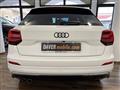 AUDI Q2 35 TDI quattro S tronic S line Edition