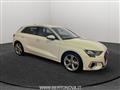 AUDI A3 SPORTBACK A3 SPB 30 TFSI Business Advanced