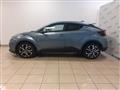 TOYOTA C-HR 1.8 Hybrid E-CVT Trend