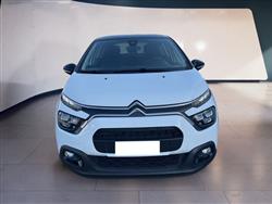 CITROEN C3 III 2017 1.2 puretech Shine Pack s&s 83cv