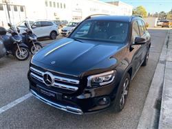 MERCEDES CLASSE GLB GLB 200 d Sport Plus auto