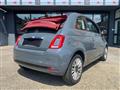 FIAT 500C 0.9 Turbo Lounge "NEOPATENTATI" "CAPOTE CARTIER"