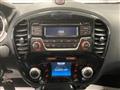 NISSAN JUKE 1.6 GPL Eco Acenta