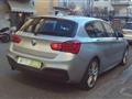 BMW SERIE 1 d 5p. Msport