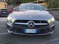 MERCEDES CLASSE A d AUTOMATIC KM 26000 BUSINESS EXTRA LED GARANZIA