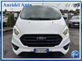 FORD TRANSIT CUSTOM 320 2.0 EcoBlue 130 Cv Trend Furgone