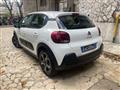 CITROEN C3 PureTech 83 S&S C-Series