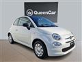 FIAT 500 Hybrid 1.0 70cv Cabrio