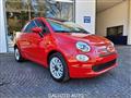 FIAT 500C 500 C 1.0 Hybrid Lounge