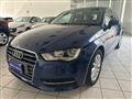 AUDI A3 SPORTBACK A3 SPB 1.6 TDI clean diesel Attraction