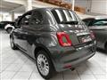 FIAT 500 1.0 Hybrid Lounge